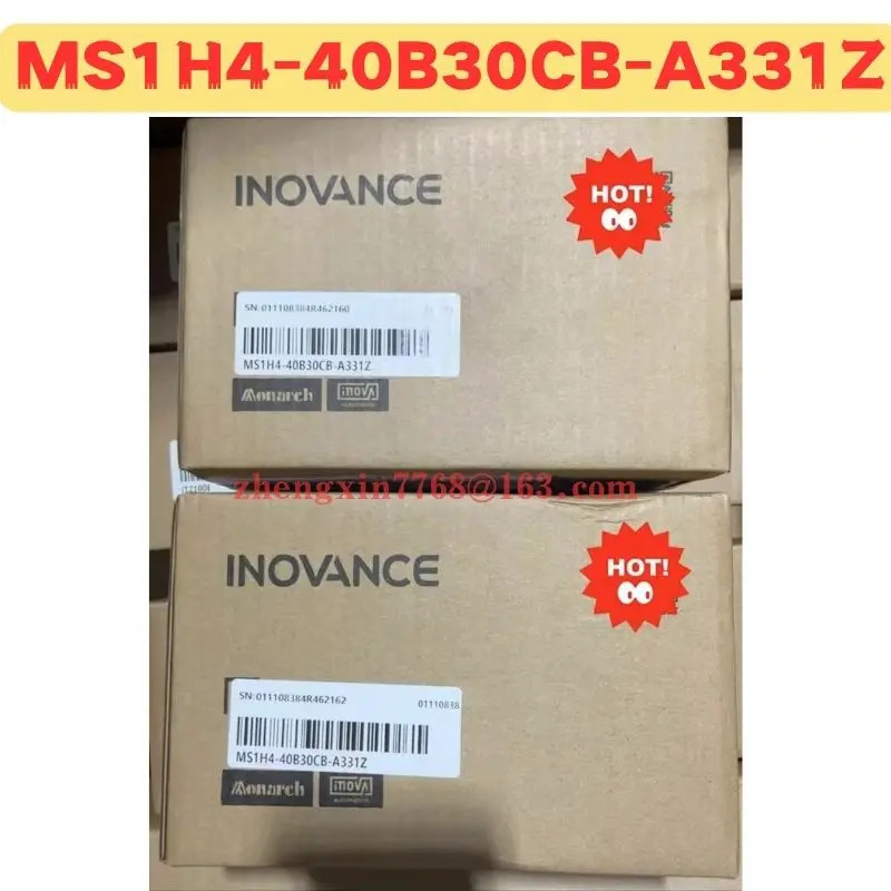 MS1H4-40B30CB-A331Z 서보모터 MS1H4 40B30CB A331Z 신