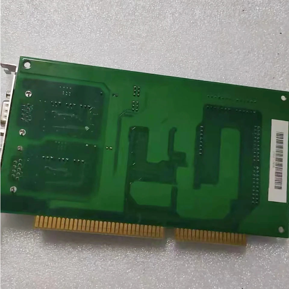 ADVANTECHA SCI-732S-A101 포트 시리얼 카드
