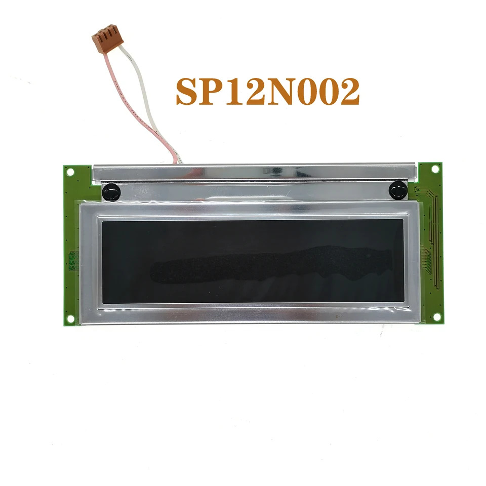 4.8 인치 LCD 패널 SP12N002