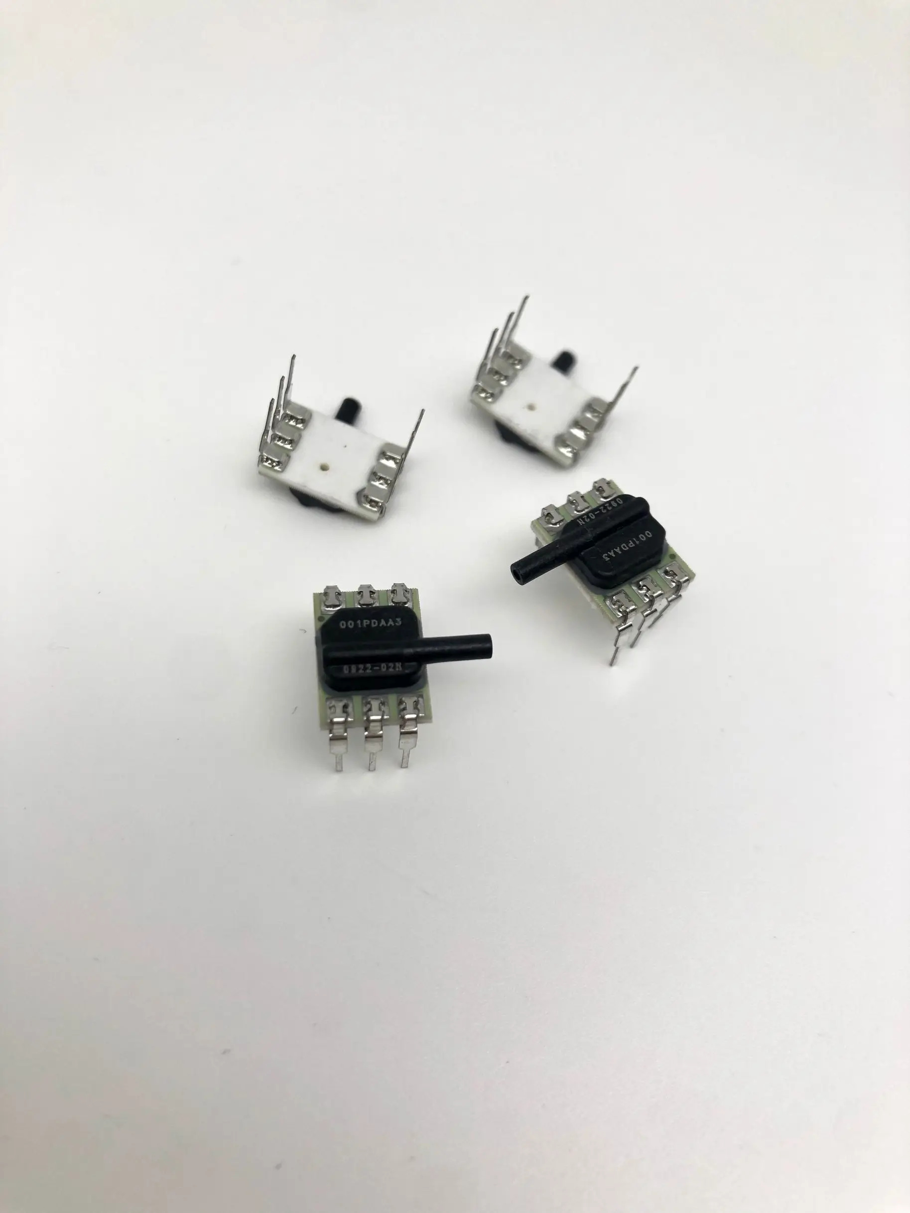 ABPDJNN001PDAA3 Honeywell 공에이전트 압력센서 기술 지원