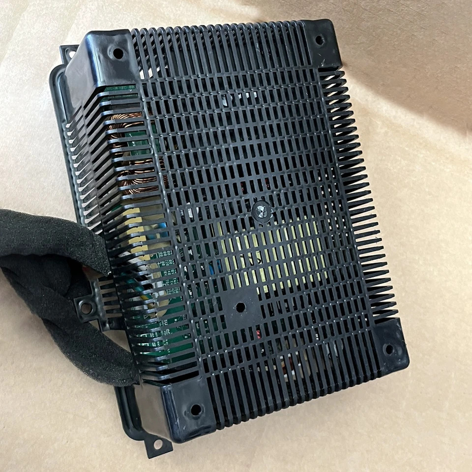 확실고출력 서브우퍼 보드 SC4000