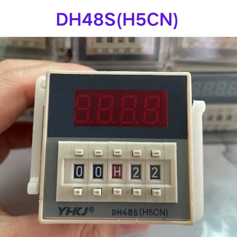 DH48SH5CN 릴레이 신