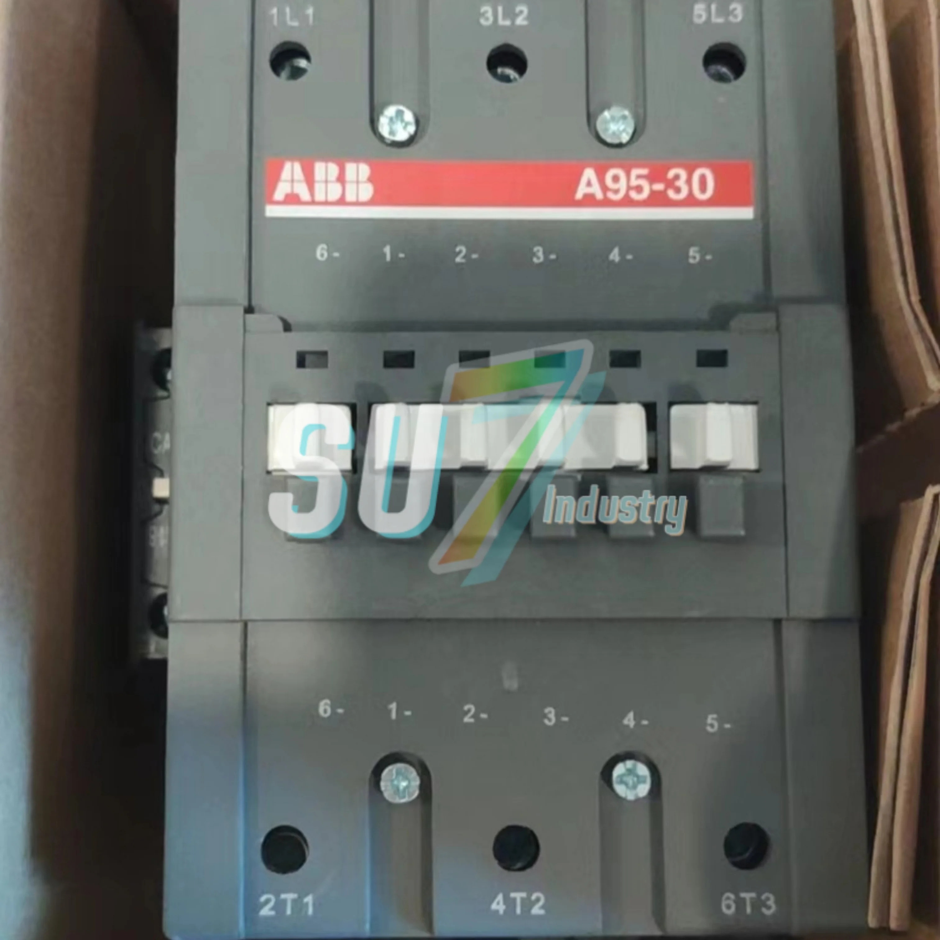 A95-30-11 AC110V 접촉기 새
