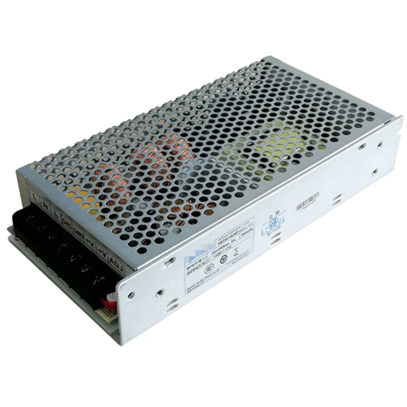 헌트키 산업전원 공급 HS200-24-NP 200W 단일 출력 24V