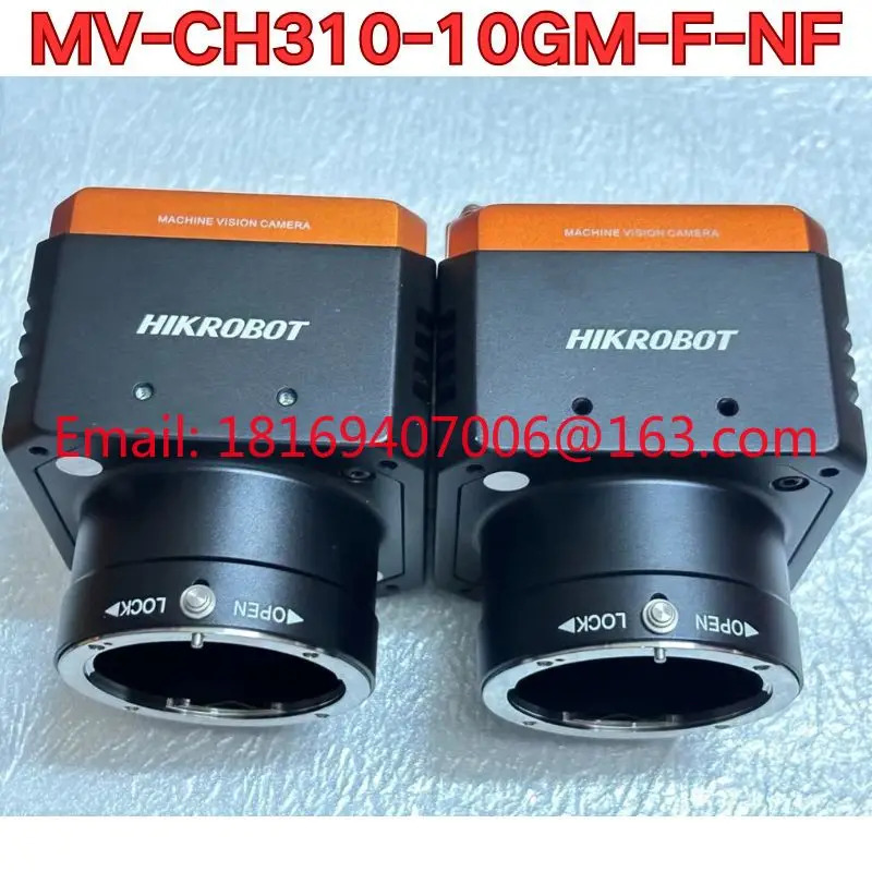 리퍼 MV-CH310-10GM호환-F-NF 산업카메라 기능 리퍼는 정상