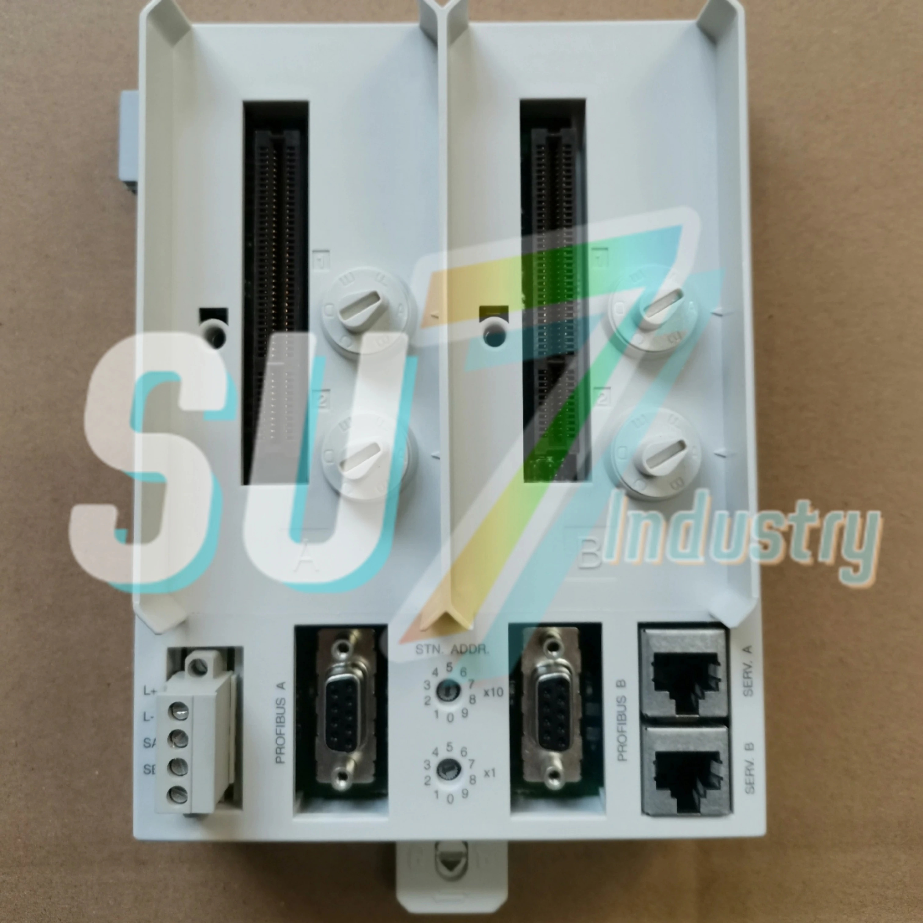 PLC 모듈 베이스 원본 TU842 3BSE020850R1 TU843 3BSE021443R1 TU844 3BSE021445R1 TU845 3BSE021447R1 TU846 3BS