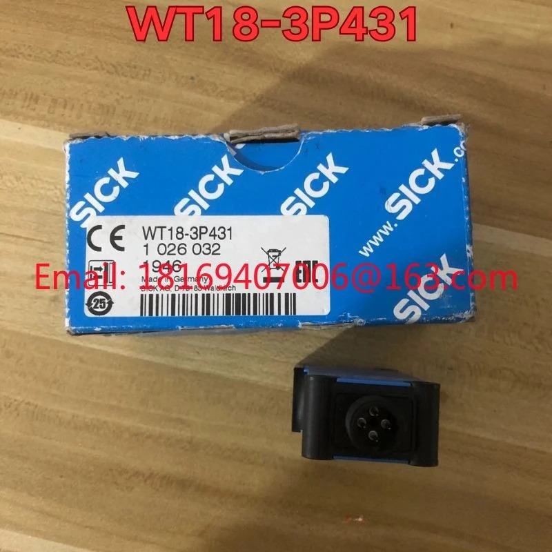 WT18-3P431 센서