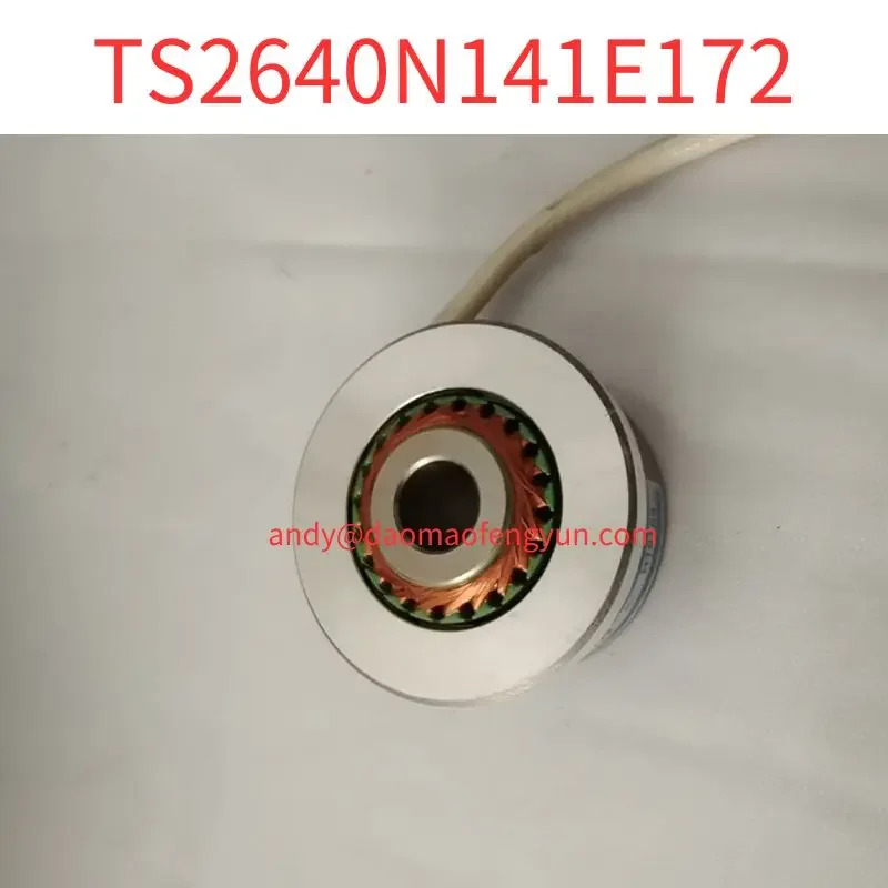 리퍼 인코더 TS2640N141E172