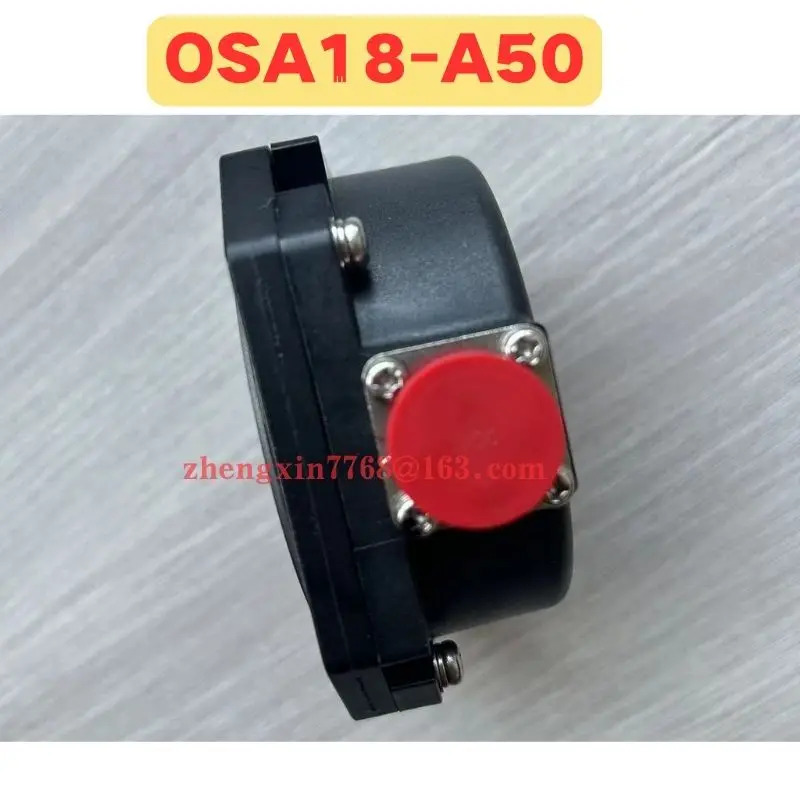서보모터 인코더 OSA18 A50 오리지널 OSA18-A50 신