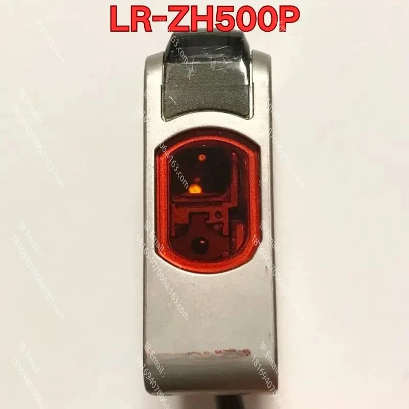 리퍼 LR-ZH500P 센서 기능 리퍼는 정상