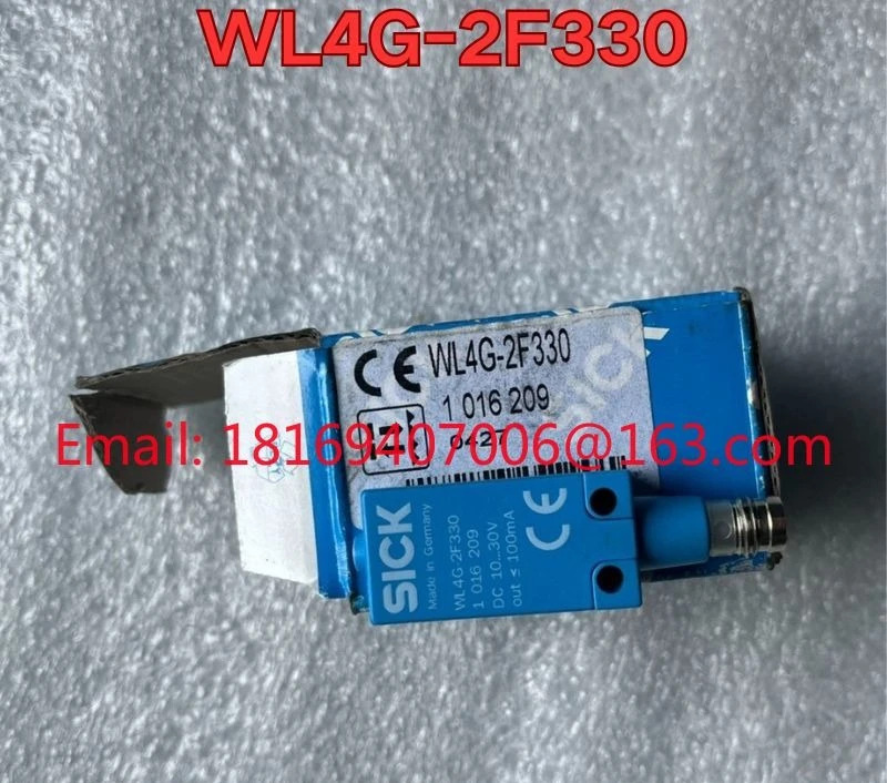 WL4G-2F330 센서