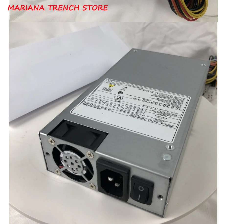 FSP300-60WS1 FSP 등급 서버 전원공급장치 300W 1U