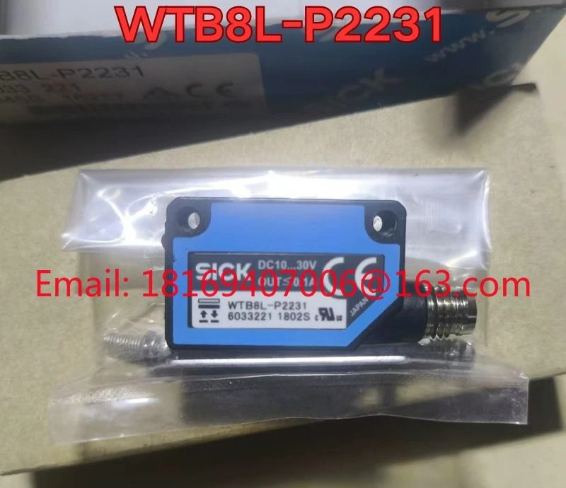 WTB8L-P2231 센서