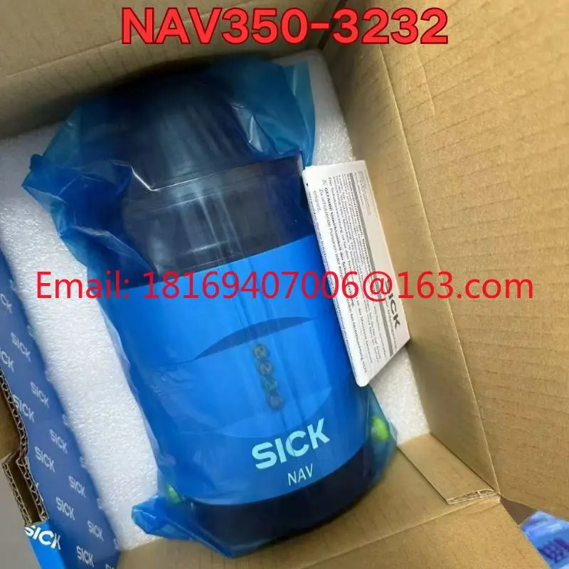 N350-3232 레이저 스캐너