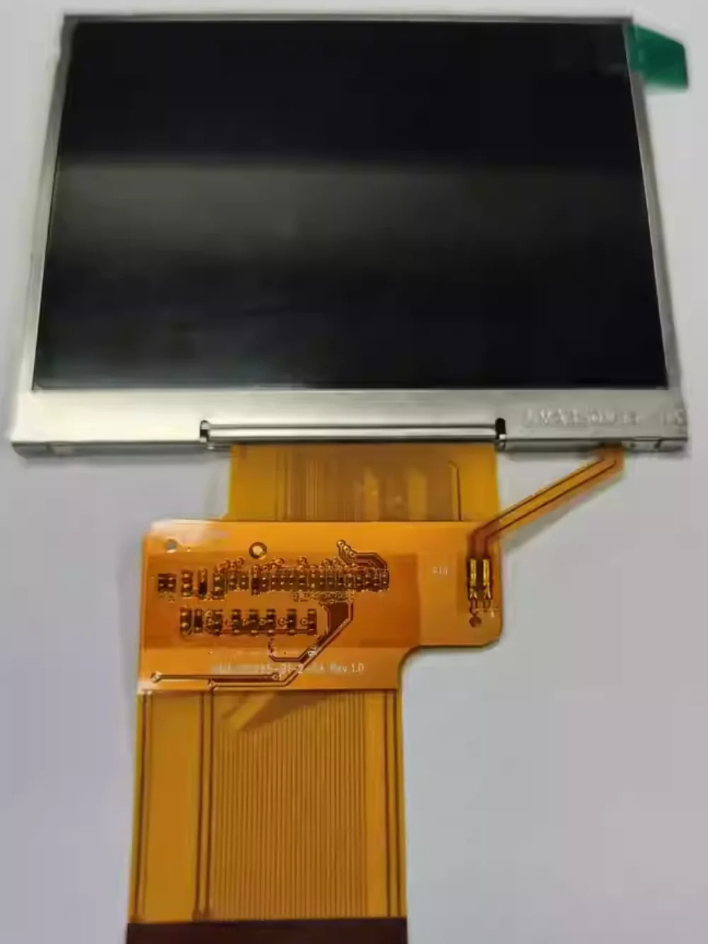 NMA35QV65-B1-2-54 Rev. 1.0 파인더 디스플레이 화면 3.5 인치