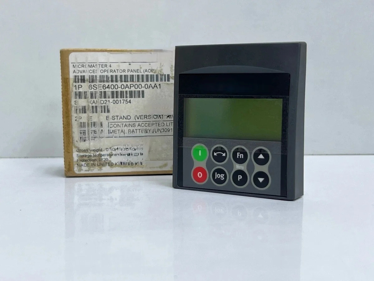 6SE6400-0AP00-0AA1 리퍼브 리퍼 ok