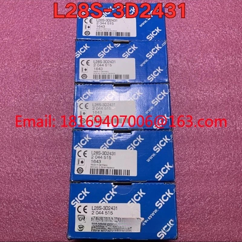 L28S-3D2431 센서