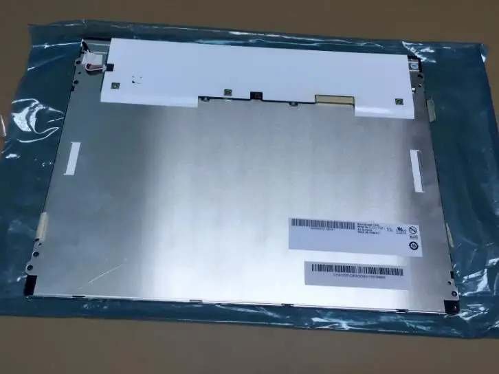 LCD 디스플레이 G121SN01 V.4