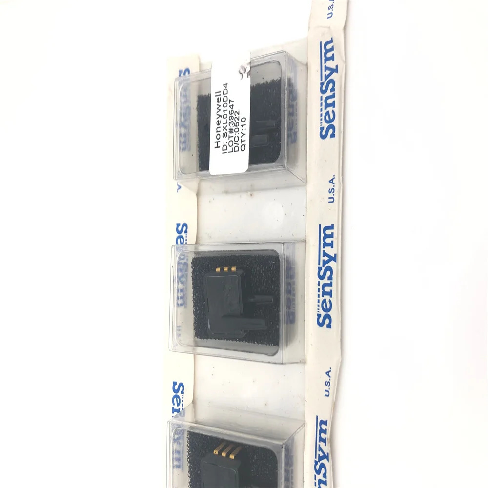 SXL010DD4 하니웰 공에이전트 압력센서 오리지널