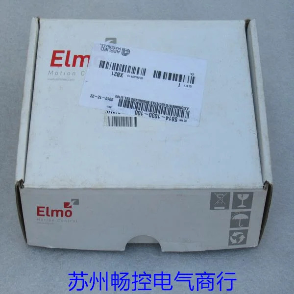 ELMO 드라이브 CEL-3/100-C6 포장
