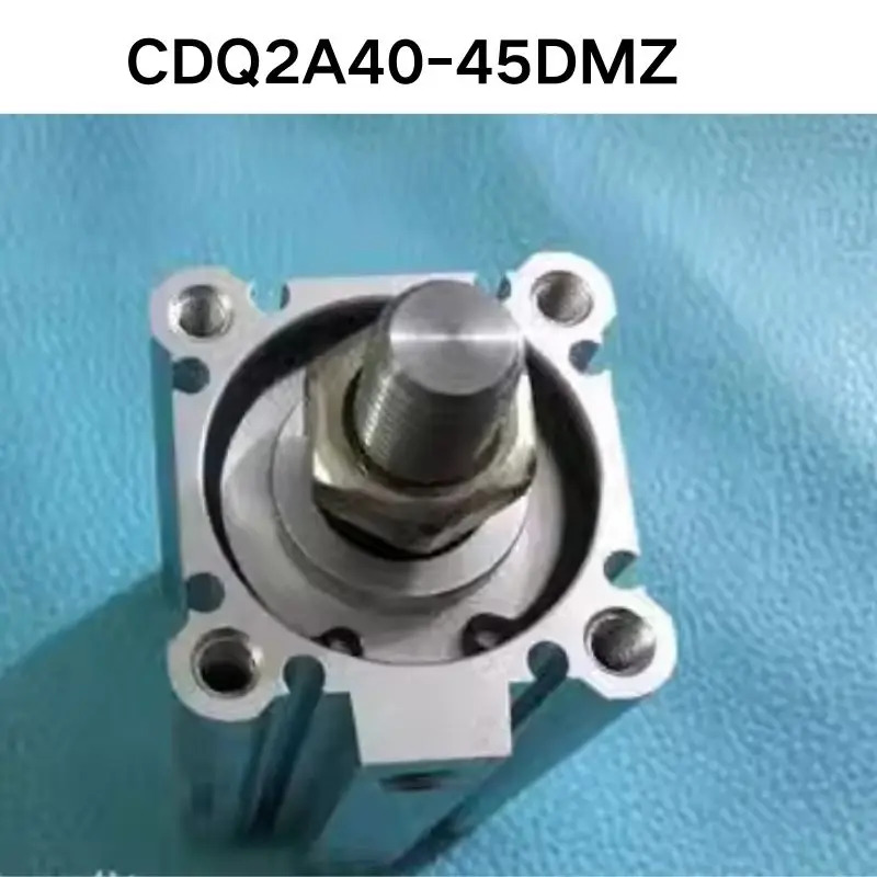 신형 실린더 CDQ2A40-45DMZ
