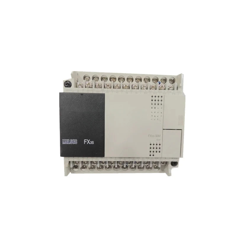FX3S 시리즈 PLC 모듈 프로그래밍 컨트롤러 FX3S-30MT/DS FX3S-30MT/DSS 원본