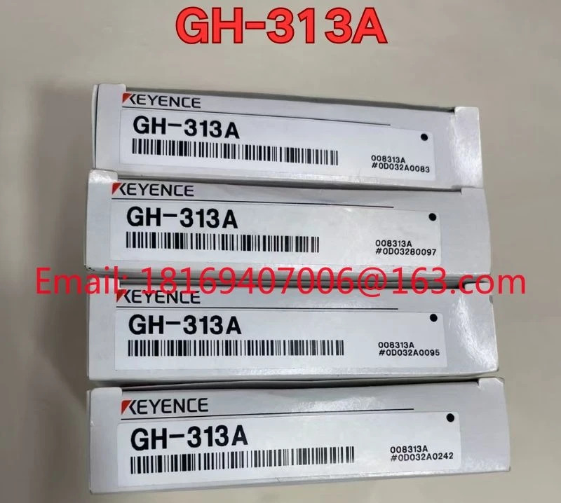 GH-313A 센서