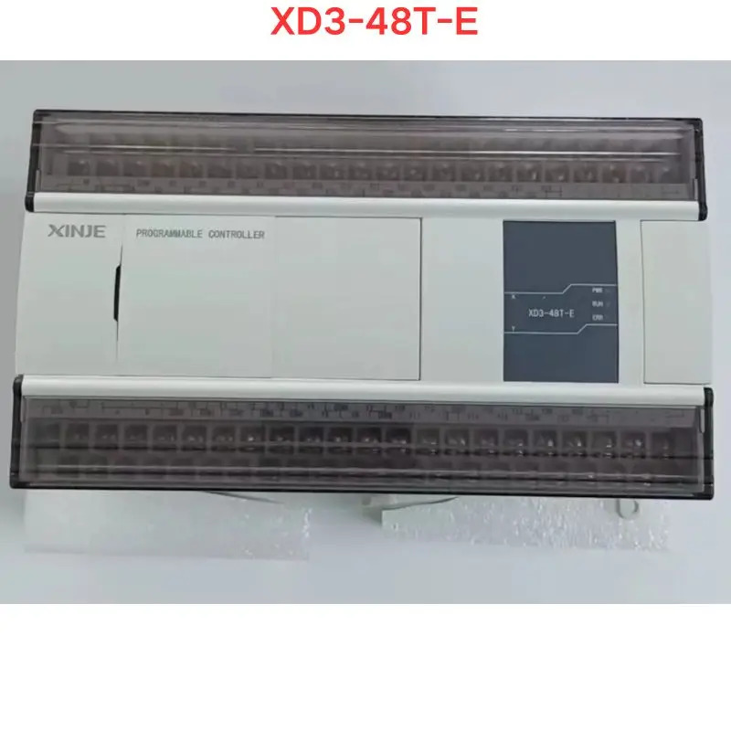 Xinjie XD3-48T-E plc 신