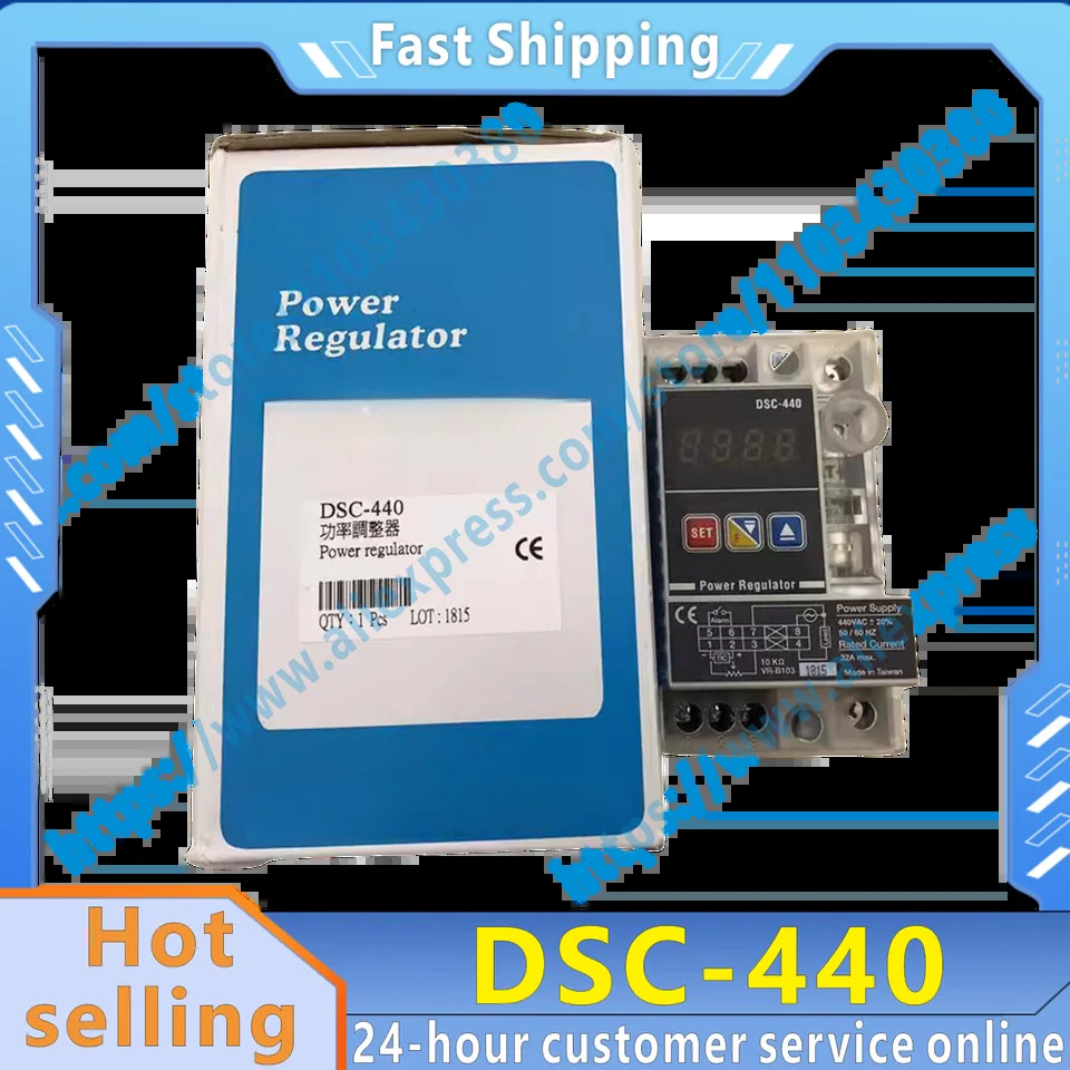 사이리스터 전원 컨트롤러 DDSC-240 DSC-340 DSC-440 DSC-265 DSC-365 DSC-465 신