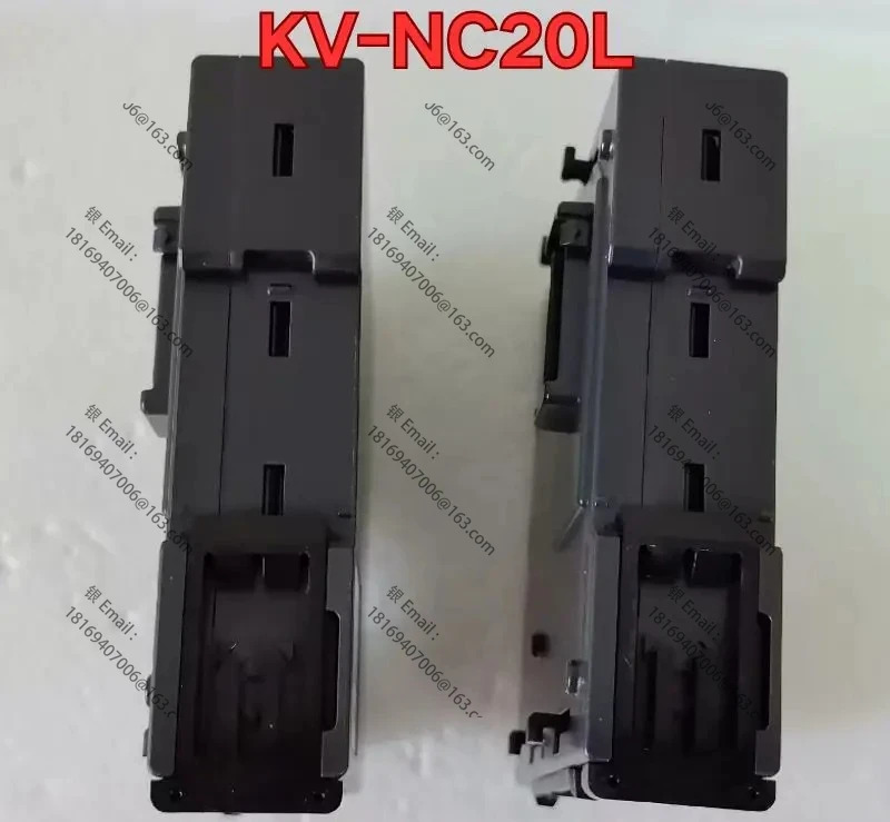 리퍼 KV-NC20L PLC 모듈 기능 리퍼는 정상