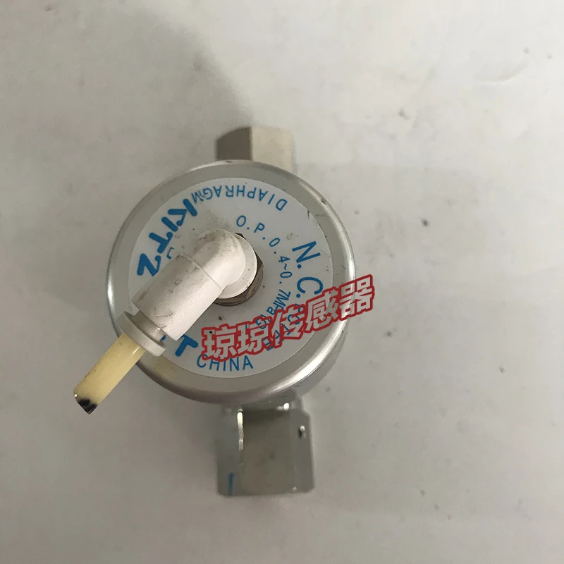 다이어프램 밸브 KITZSCTVLDSTD316L 0.4-0 MPA G