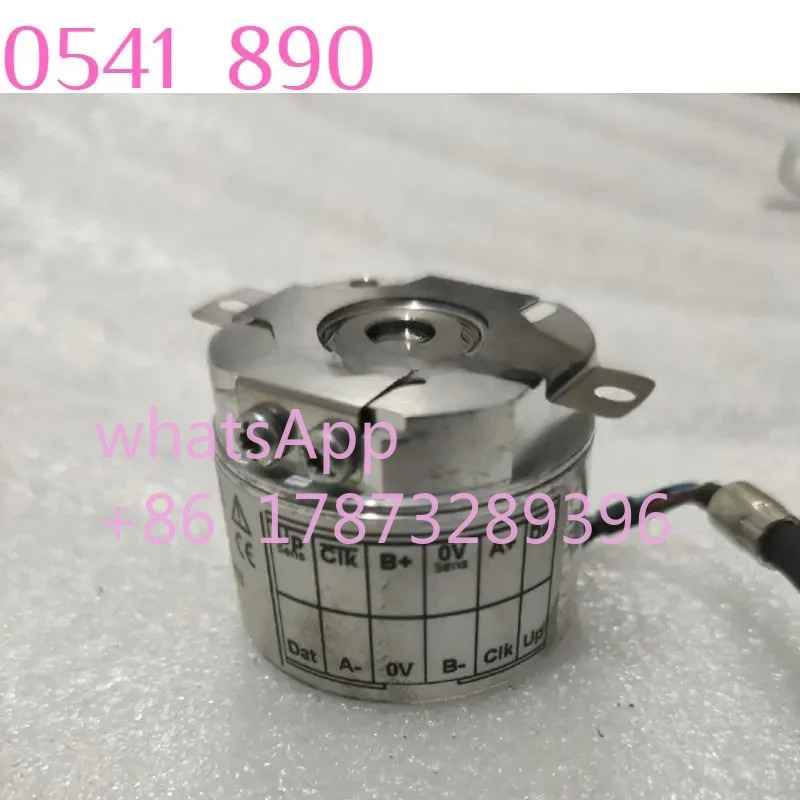 리퍼 헌트맨 인코더 0541 890 AD36/1219AF.0XBI05653