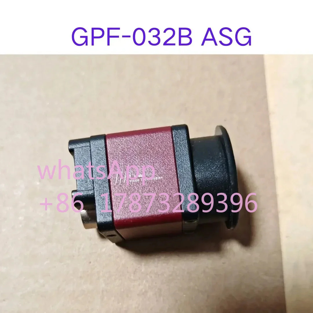 리퍼 GPF-032B ASG 산업카메라 OK