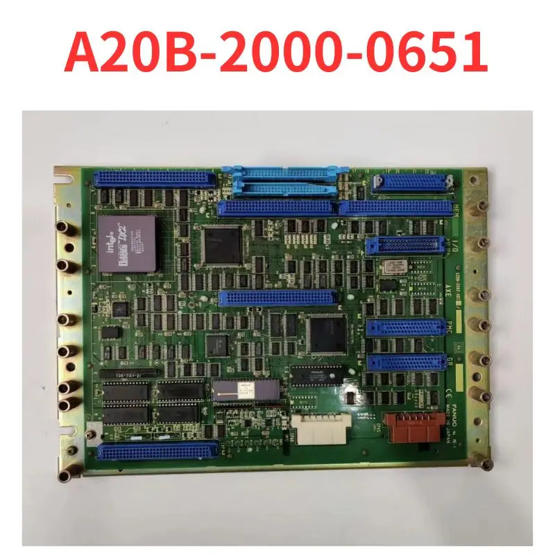 리퍼 A20B-2000-0651 회로 기판 OK