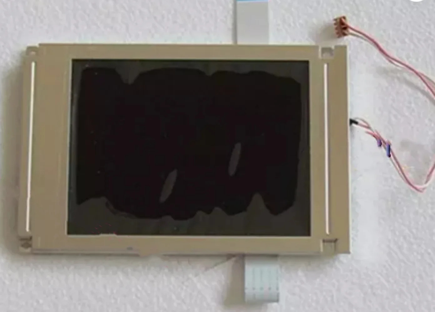 5.7 터치 패널이 없는 PA800 PA2X Pro LCD 디스플레이 패널용