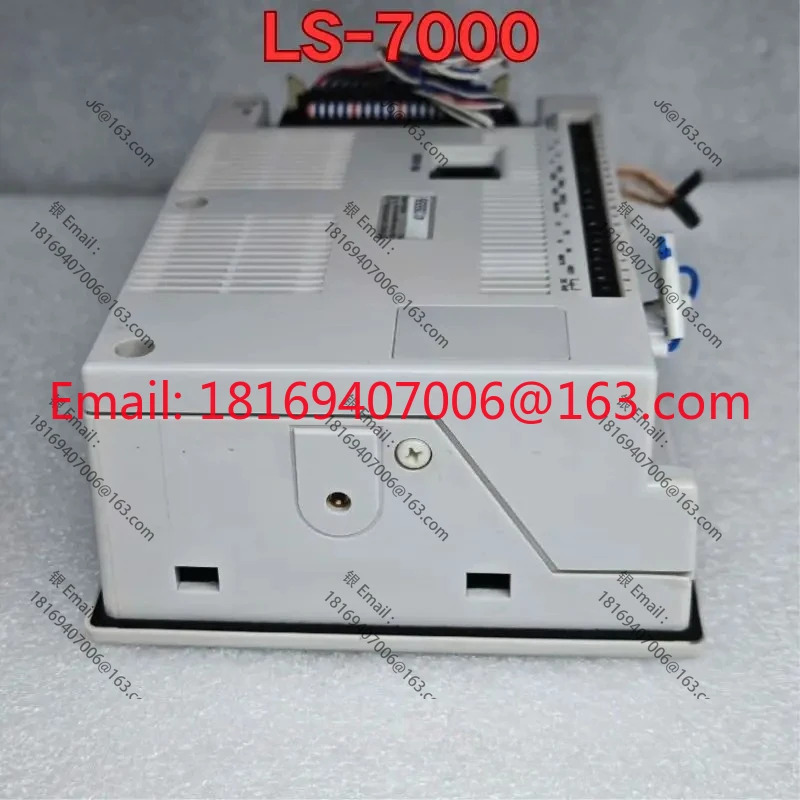 리퍼 LS-7000 레이저 테스터 기능 리퍼는 정상