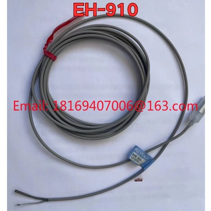 리퍼 EH-910 센서 기능 리퍼는 정상