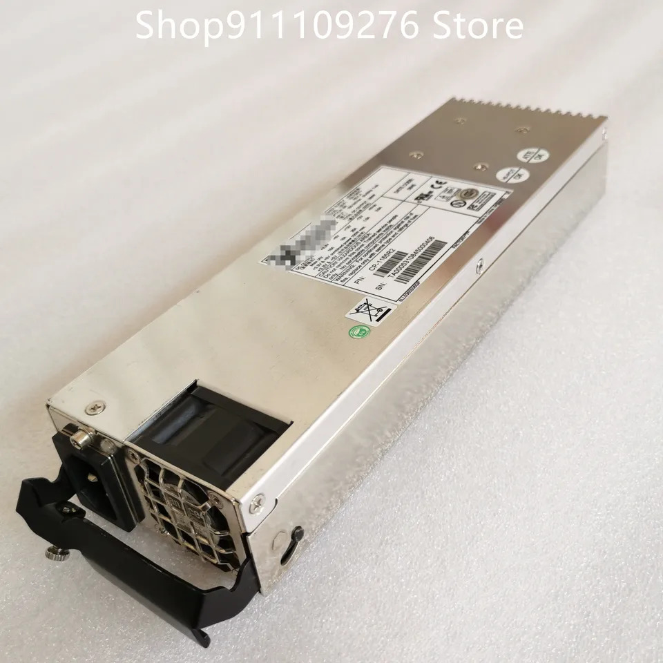 서버 전원공급장치 YM-7381C 380W