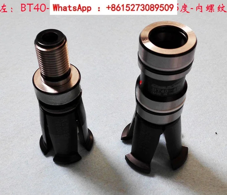 대만 오리지널 꽃잎 스핀들 BT30 BT40 BT50 4 개
