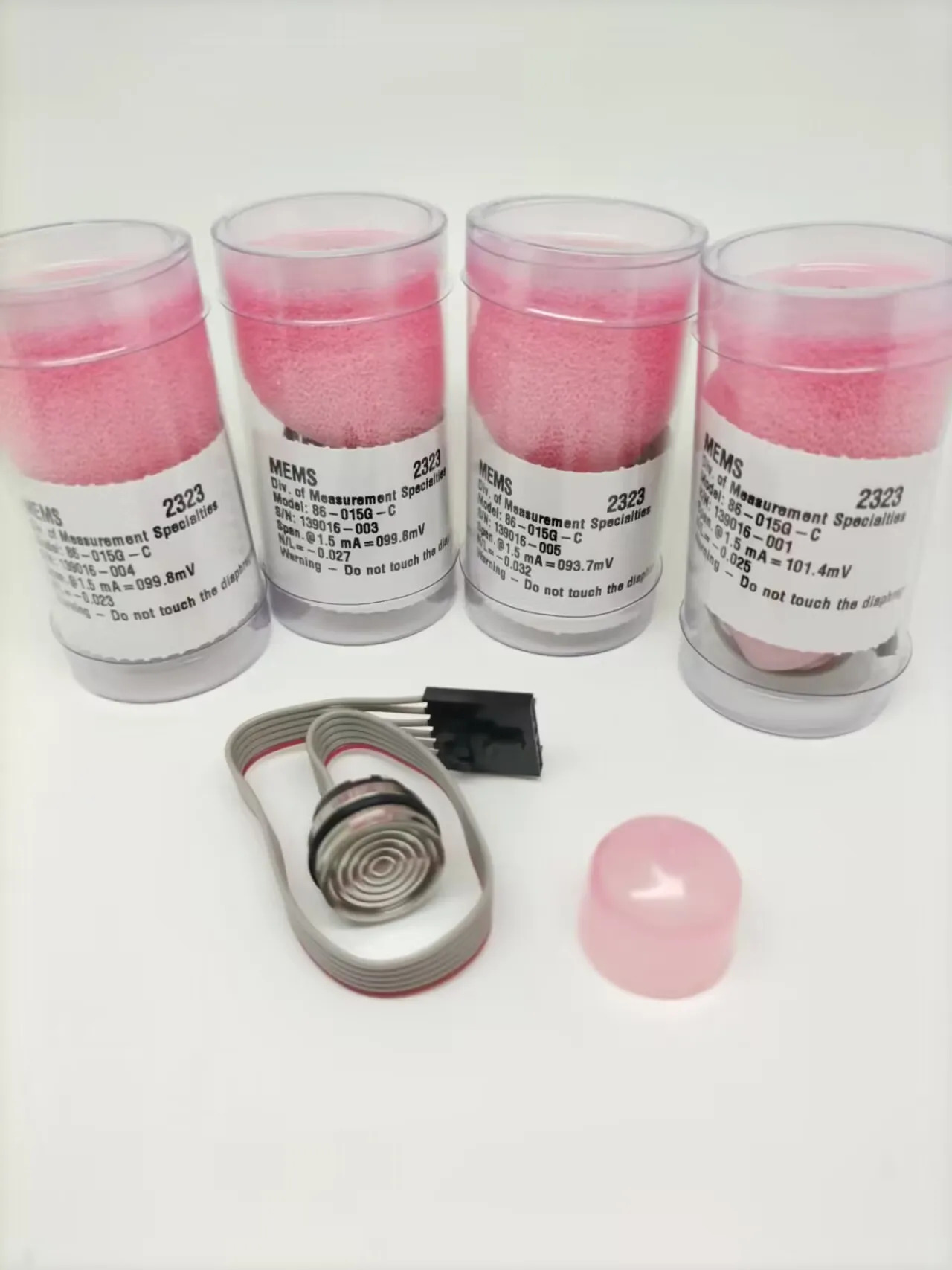 86-015G-CT MEAS 압력 변환기