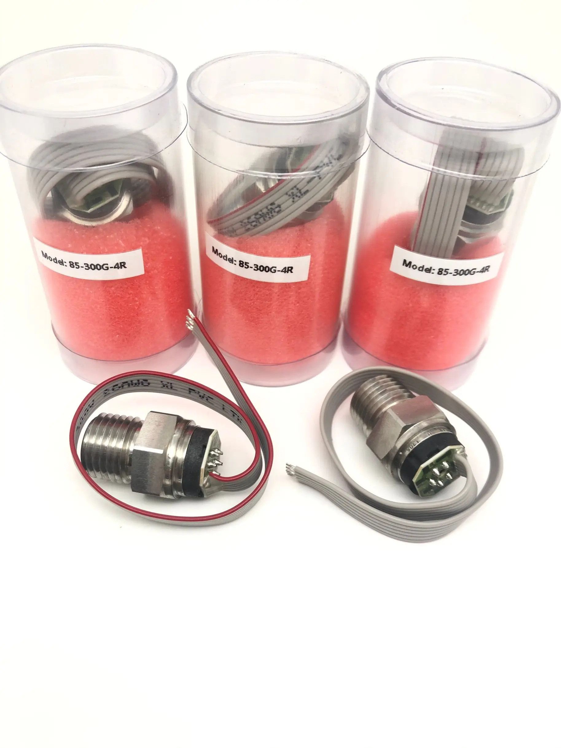 85-300G-4R MEAS/TE 산업압력센서 오리지널 산업 시스템 설계.