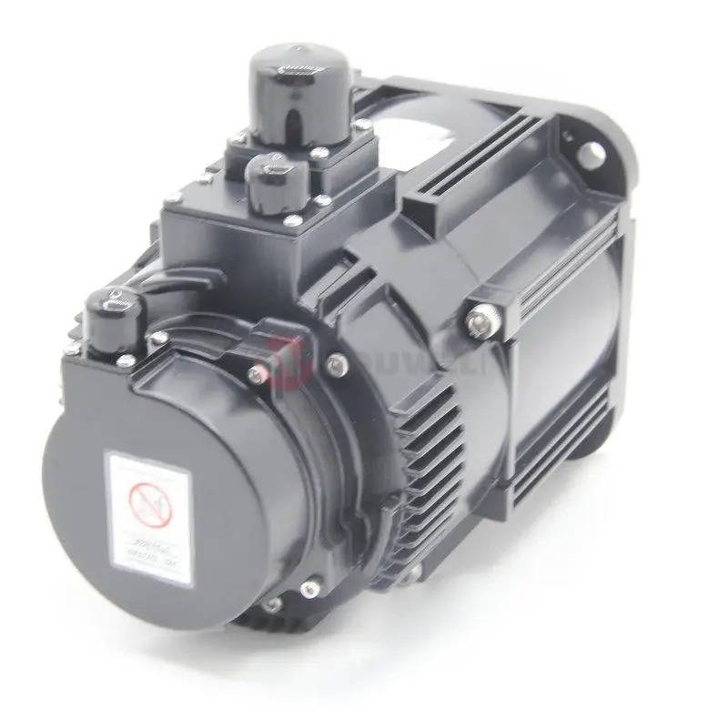 200W 24V DC 기어 모터 SGM호환gv-20d3w-yg24 CNC 기계 장비브러시리스 저소음 서보모터