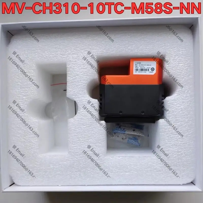 리퍼 MV-CH310-10TC-M58S-NN 산업카메라 기능 리퍼는 정상