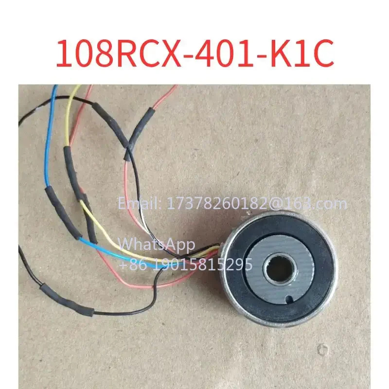 리퍼 엔코더 108RCX-401-K1C