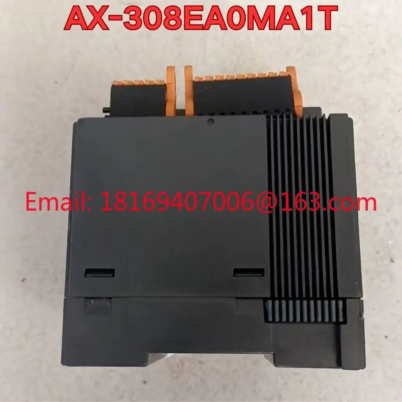 리퍼 AX-308EA0MA1T PLC 컨트롤러 기능 리퍼는 정상