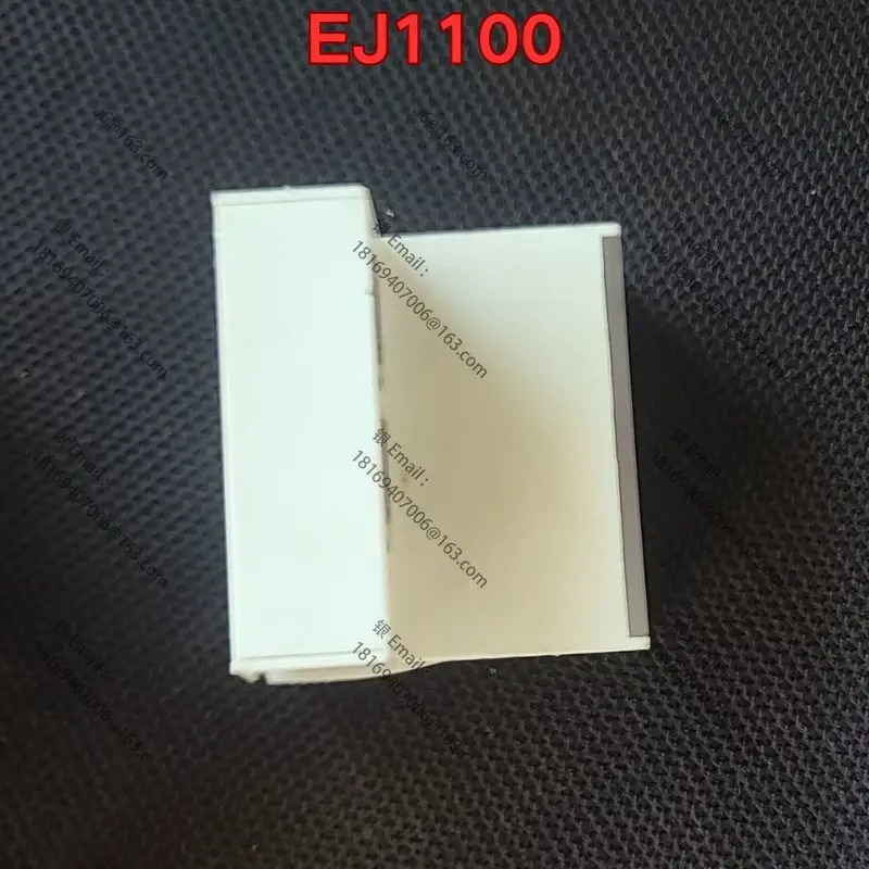 리퍼 PLC 모듈 EJ1100 기능 리퍼는 정상