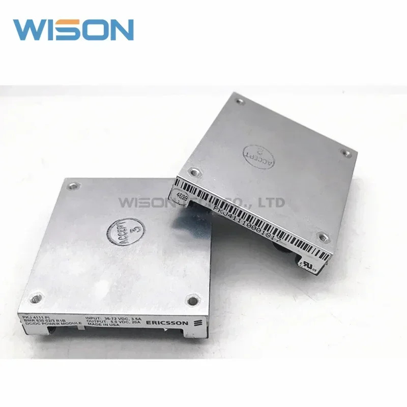 신 오리지널 IGBT 모듈 PKJ4111PI PKJ4910PI