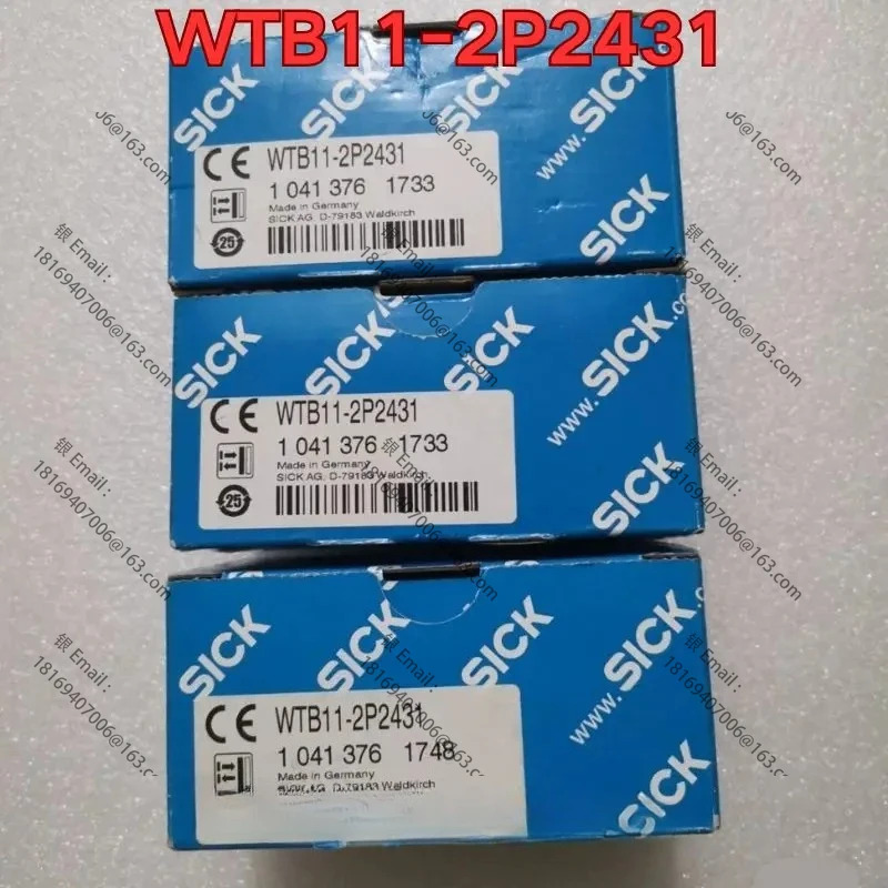 WTB11-2P2431 센서