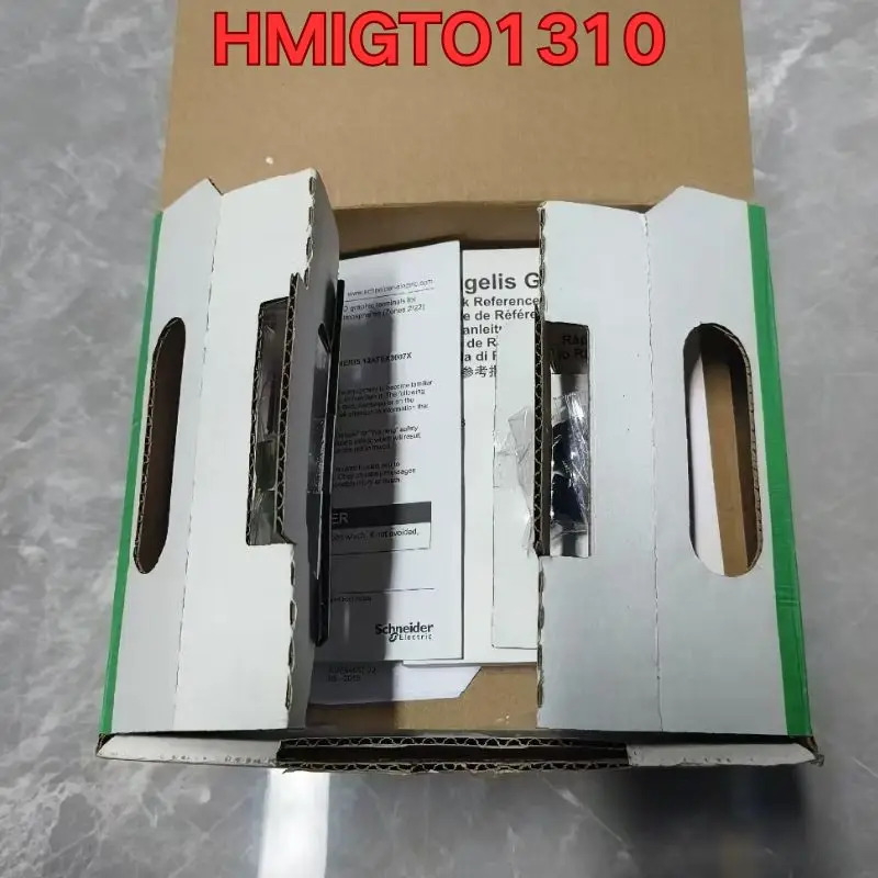 신형 터치 스크린 HMIO1310