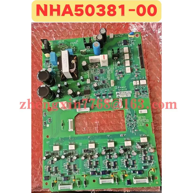 오리지널 NHA50381-00 드라이브 보드 신